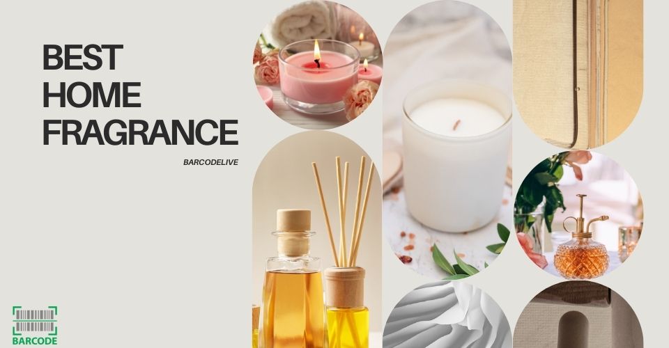 Best Home Fragrance for a Wonderfully Fragrant Home